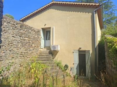 Vente Maison 3 pi�ces VANS 07140