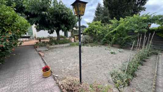 Vente Maison 6 pièces LEZIGNAN-CORBIERES 11200