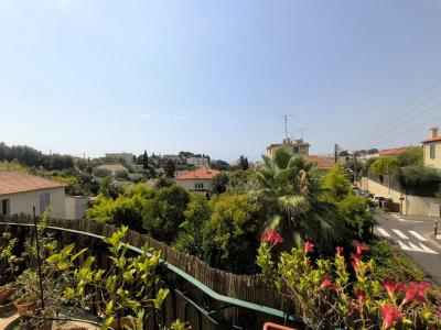 Vente Appartement 4 pi�ces CANNET 06110