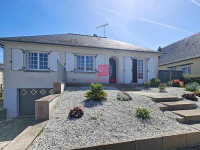 Vente Maison 4 pi�ces CRAON 53400