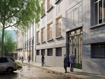 Vente Appartement 4 pi�ces BEZIERS 34500