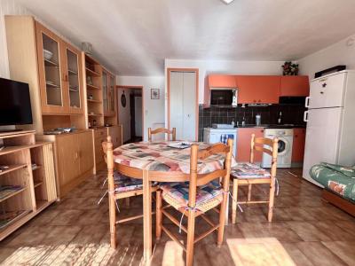 Vente Appartement 2 pi�ces ARGELES-SUR-MER 66700