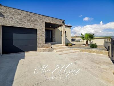 Vente Maison 4 pi�ces VILLENEUVE-MINERVOIS 11160