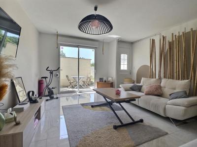 Vente Maison 3 pi�ces PRAHECQ 79230