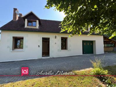 Vente Maison 5 pi�ces SAINT-ROMAIN-SUR-CHER 41140