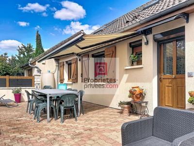Vente Maison 5 pi�ces PERRAY-EN-YVELINES 78610