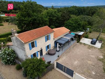 Vente Maison 6 pi�ces COCUMONT 47250