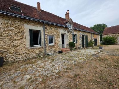 Vente Maison 12 pièces LOCHE-SUR-INDROIS 37460