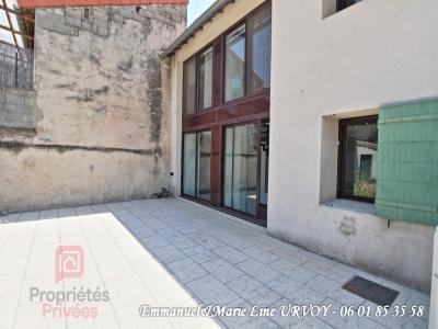 Vente Appartement 5 pi�ces GRAVESON 13690