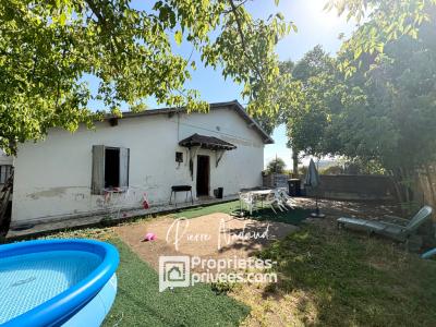 Vente Maison 3 pi�ces LIBOURNE 33500