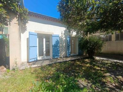 Vente Maison 4 pièces SAINT-CHAMAS 13250