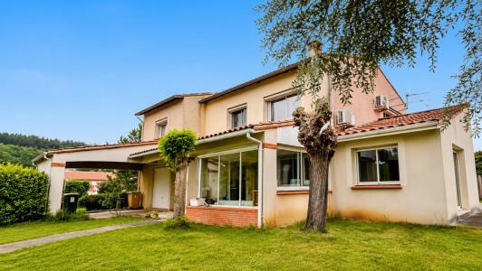 Vente Maison 7 pi�ces ALBI 81000