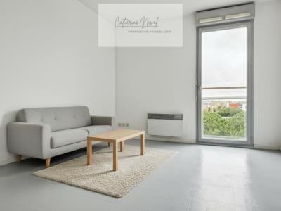 Vente Appartement 2 pi�ces SAINT-NAZAIRE 44600
