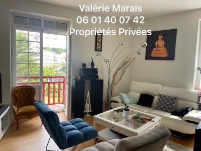 Vente Appartement 3 pi�ces BAULE-ESCOUBLAC 44500