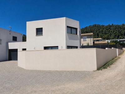 Vente Maison 5 pi�ces LUC 83340