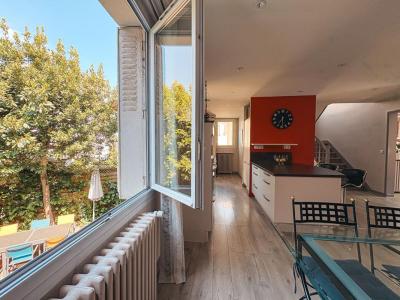 Vente Maison 6 pi�ces NANTES 44300