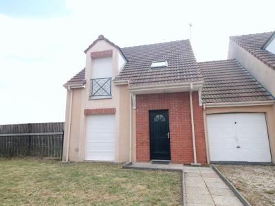 Vente Maison 5 pièces CUINCY 59553