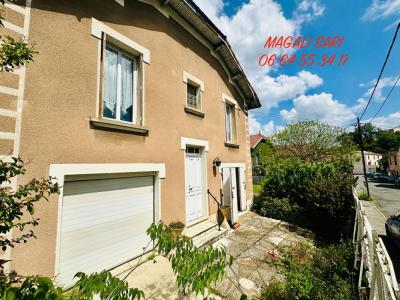 Vente Maison 6 pi�ces ALES 30100