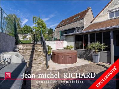 Vente Maison NOYERS-SUR-CHER  41