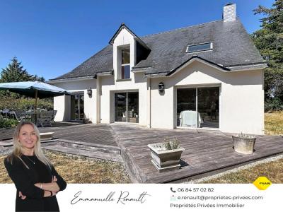 Vente Maison 5 pi�ces PLESCOP 56890