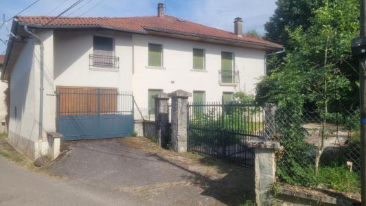 Vente Maison 6 pi�ces SAINT-GEOIRS 38590