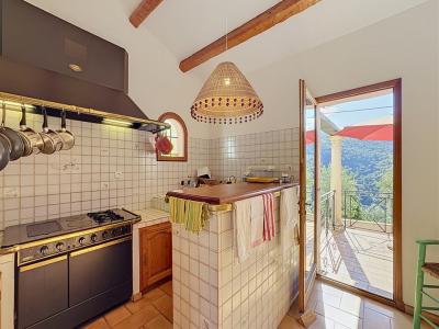 Vente Maison LEVENS 