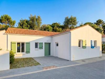 Vente Maison 5 pi�ces DOLUS-D'OLERON 17550