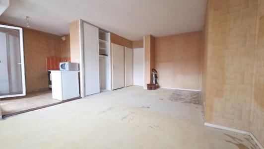 Vente Appartement GRENOBLE 38000