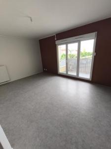 Location Appartement CHAUMONT 