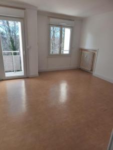 Location Appartement CHAUMONT 