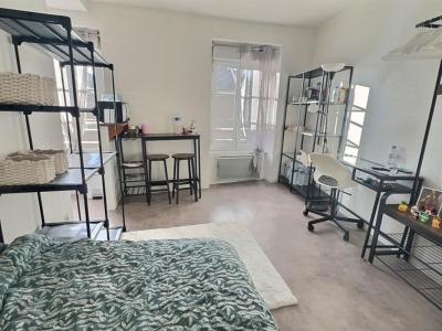 Vente Appartement ANGERS 49000