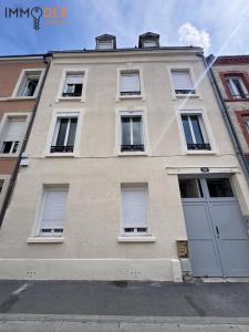 Vente Appartement REIMS 51100
