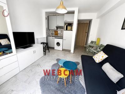 Vente Appartement CANNET 06110