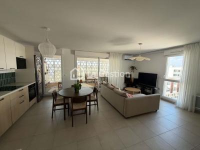 Location Appartement 3 pi�ces MONTPELLIER 34070