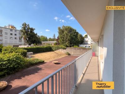 Vente Appartement 3 pi�ces NANTES 44300