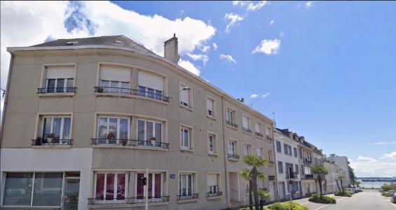 Location Appartement 3 pi�ces SAINT-NAZAIRE 44600