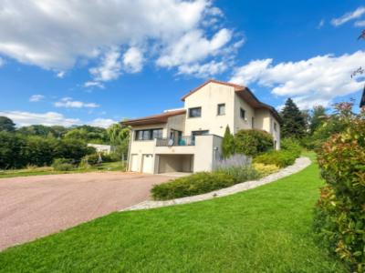 Vente Maison PONT-A-MOUSSON 