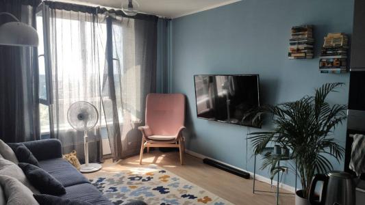 Location Appartement 2 pièces PARIS-9EME-ARRONDISSEMENT 75009
