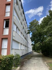 Location Appartement 3 pi�ces ISSOUDUN 36100