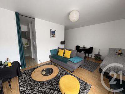 Location Appartement PONT-SAINTE-MAXENCE 60700