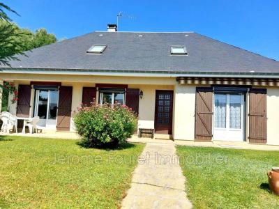 For rent House EGLETONS