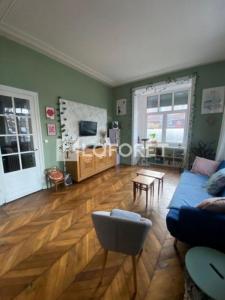 Vente Appartement 3 pi�ces ROUBAIX 59100