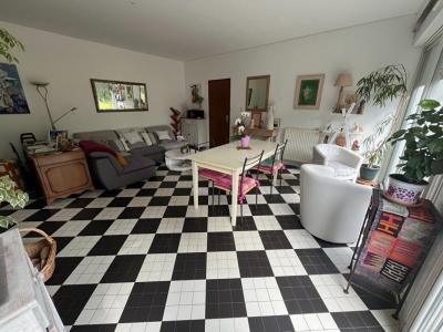 Location Appartement 3 pi�ces ROCHE-SUR-YON 85000