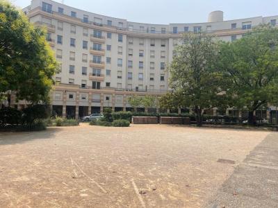 Location Parking VILLEURBANNE 69100