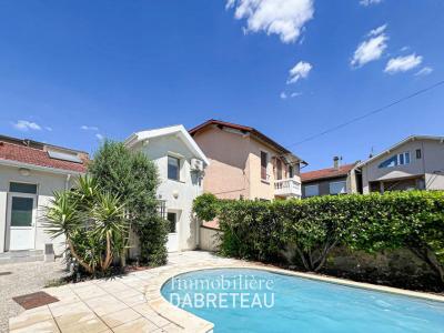 Location Appartement 2 pi�ces VENISSIEUX 69200