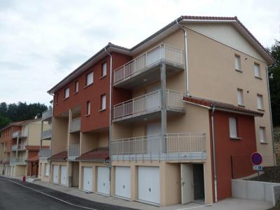 Location Appartement 3 pi�ces VILLERS-LE-LAC 25130