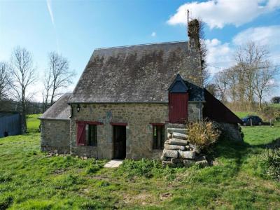Vente Maison 2 pi�ces BAZOCHES-AU-HOULME 61210