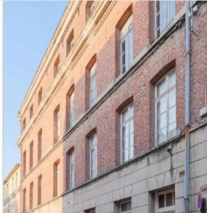 Location Appartement 3 pi�ces DOUAI 59500