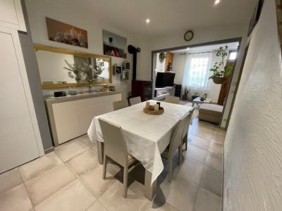 Vente Maison JOUDREVILLE 