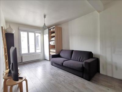 Location Appartement PARIS-14EME-ARRONDISSEMENT 75014